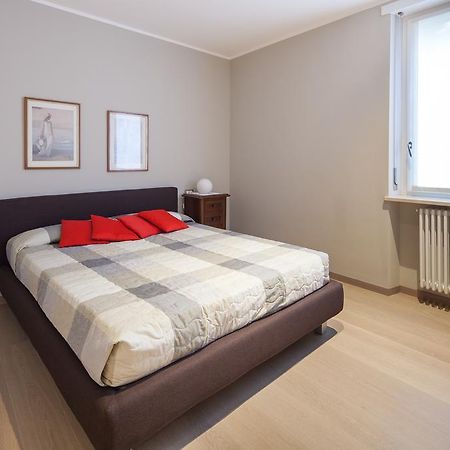 Residenza Callas II Verona Exterior foto