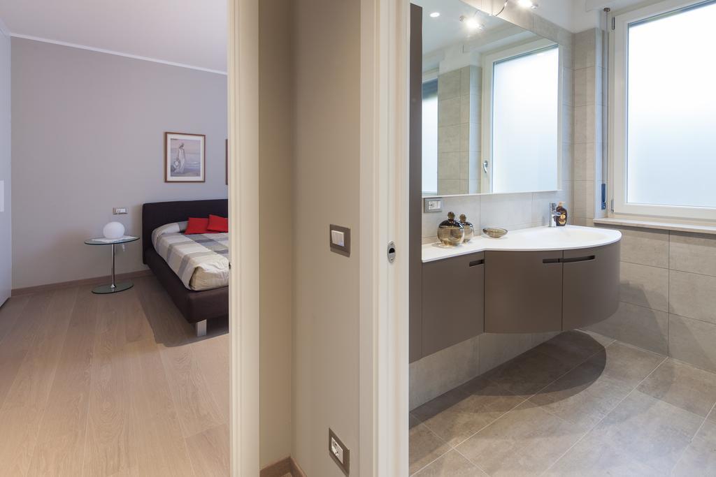Residenza Callas II Verona Exterior foto
