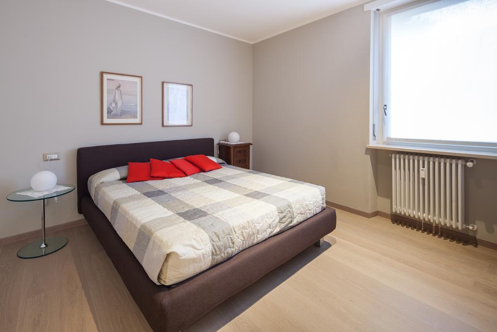 Residenza Callas II Verona Exterior foto