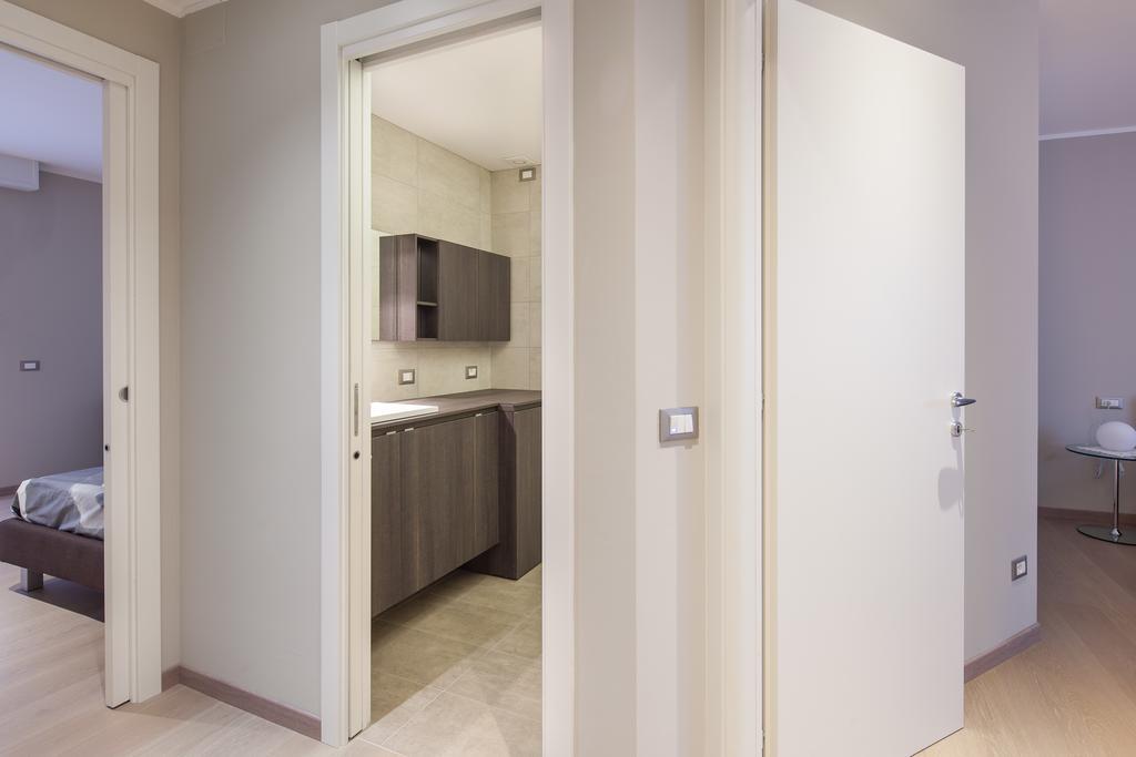 Residenza Callas II Verona Exterior foto
