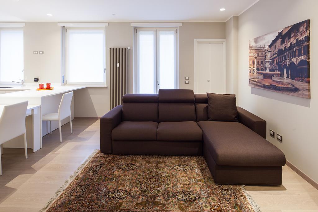 Residenza Callas II Verona Exterior foto