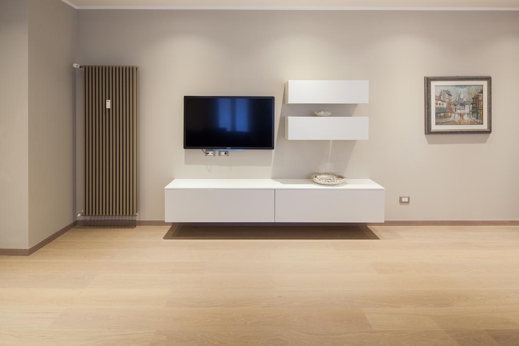 Residenza Callas II Verona Exterior foto